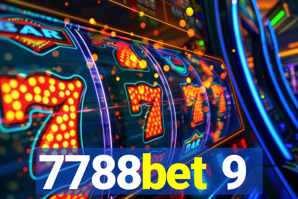 7788bet 9